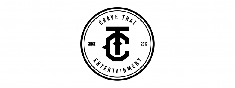 Crave That Logo Lang